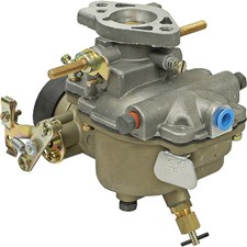 Updraft Carburetor Oliver 77 88 880 Mf 235 245 Cockshutt Zenith 0-14991 New