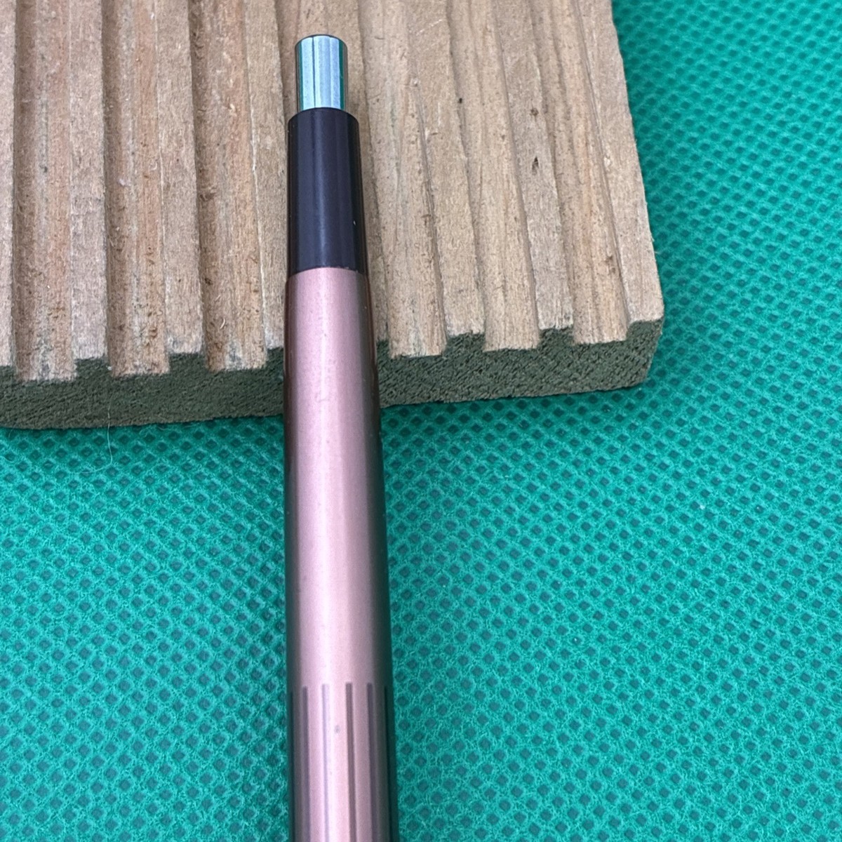 Pentel Pg2003 .3mm With Clip Mechanical Pencil Loc 5 | eBay
