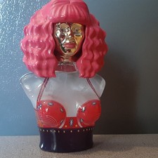Minajesty by Nicki Minaj for Women - 3.4 oz EDP Spray-No extra fees/tariff