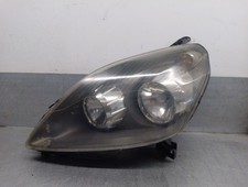 24451052LH LINKER SCHEINWERFER / 1216571 / 5502993 FÜR OPEL ZAFIRA B FURGONETA/M
