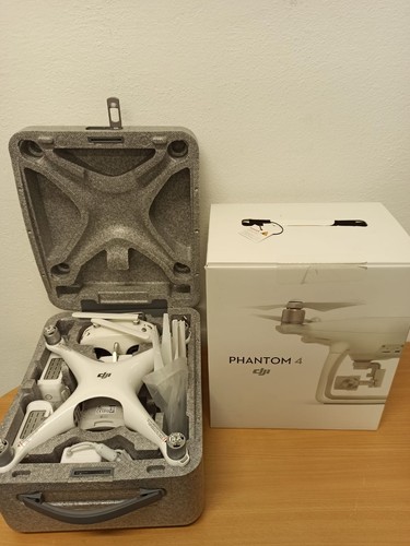 DJI Phantom 4