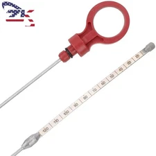 AUTO TRANSMISSION DIPSTICK for CHRYSLER JEEP DODGE Automatic Fluid ATF Level Dip