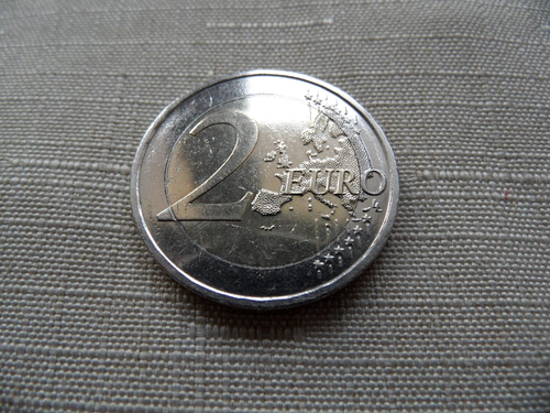 2 Euro Gedenkmünze Deutschland 2016 Sachsen Zwinger st - unz oder Zirkuliert vz - Bild 21 von 29