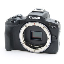 Canon EOS R50 24.2MP Mirrorless Camera Body #77