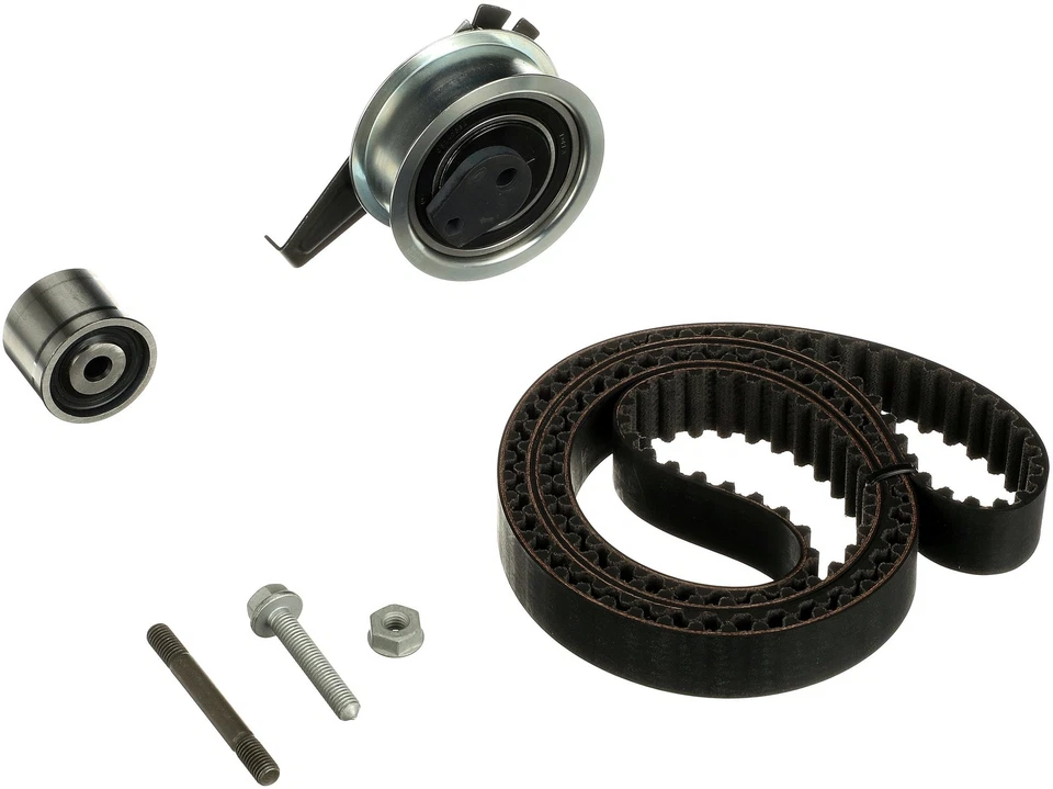 TIMING BELT KIT K025678XS FOR SKODA VW POLO/CityVan SEAT IBIZA/IV/ST/Mk/SC 1.4L - Image 2 of 4