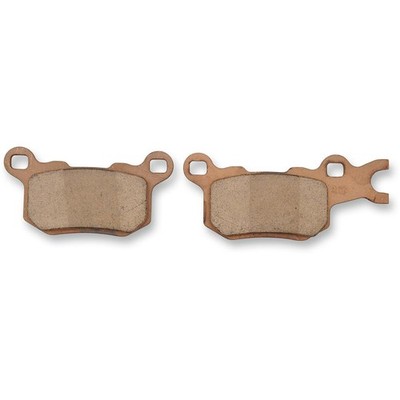Moose Utility 1721-2497 XCR Brake Pads