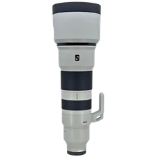 Sony FE 400-800mm f/6.3-8 G OSS Lens for Sony E-Mount - NEW