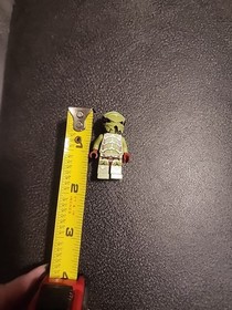 LEGO SPACE Galaxy Squad 70704 70700 70706 Alien Buggoid Minifigure gs001 RETIRED
