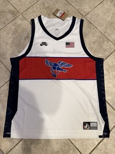 Nike Sb Olympic Jersey | eBay