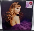 Taylor Swift, Speak Now, Taylor's Version, Lilac Marbled Vinyl, 3LP