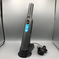 Shark WV200UK Cordless Handheld Vacuum Cleaner | Cleaned New Filter Used