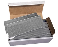 F50 18 Gauge Stainless Steel Brad Nails 2 Inch 18ga Brad Nails 304 Stainless Ste