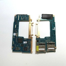 Original NEW For Nikon D750 Main Board PCB Motherboard Camera Reaplacement Part