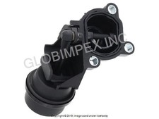 For PORSCHE (2013-2016) Coolant Thermostat for Oil Cooler URO PARTS + WARRANTY