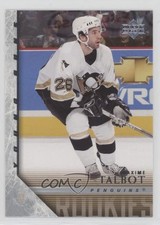 2005-06 Upper Deck Young Guns Maxime Talbot #236 17uj