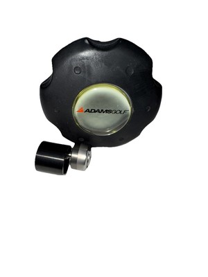 Adams Golf Triangle Torque Tool And Weight Item WR-15