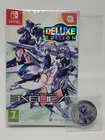 Triggerheart EXELICA Deluxe Edition for Nintendo Switch - Red Art Games