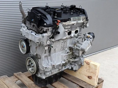 Moteur Nu DGZ 5G06 1.6 PureTech Hybrid E-Tense C5 Aircross Peugeot 3008 508 DS7 - Photo 1/4