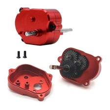 Gearbox Transmission Gear Kit For 112 Mn82 Lc79 Mn78 Mn168 Rc Crawler Upgrades
