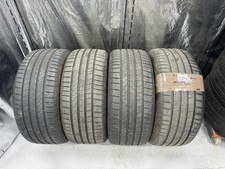 4 X 285/35/22 106Y XL Bridgestone TOO5 AO 6mm + Audi Spec Tyres 🤩 285/35R22