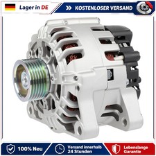Lichtmaschine Generator Generator Ohne Pfand ...
