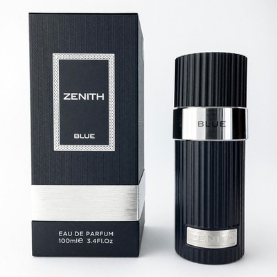 Zenith Blue by French Avenue, 3.4 oz EDP Spray for Men