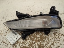 Driver Corner/Park Light Park Lamp-turn Signal VIN 5 Fits 19-20 OPTIMA 783677