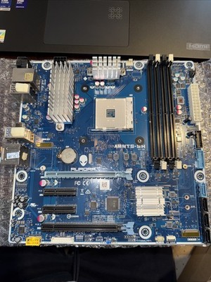 For Dell Alienware Aurora R10 ATX AMMTS-SH Desktop Motherboard TYR0X (0TYR0X)