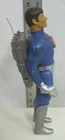 MATTEL MAJOR MATT MASON CAPTAIN LAZER 12" DOLL TOY SET 1960s — photo 2