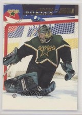 2002-03 Topps Stadium Club Marty Turco #66 0b5