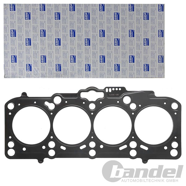 Ajusa Zylinderkopfdichtung Passend FüR Audi A3 A4 A6 Chrysler Sebring Dodge-image