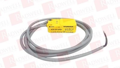 TURCK BC20-Q20-AN4X2 / BC20Q20AN4X2 (NEW IN BOX)
