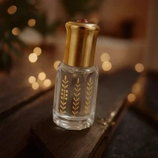 Top Quality Arabian Oud Oudh Indian Oriental Premium Attar Fragrance oil (10 ML)