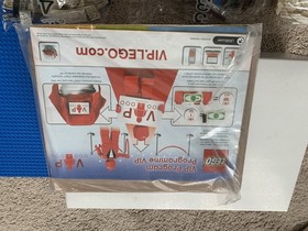 LEGO Creator Expert Sydney Opera House 10234 New 100% Complete See Description