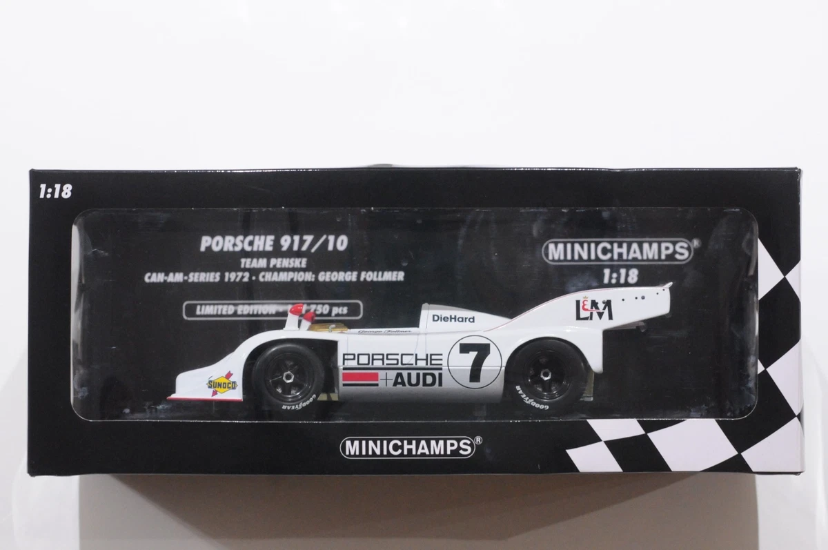 minichamps 917 products for sale | eBay
