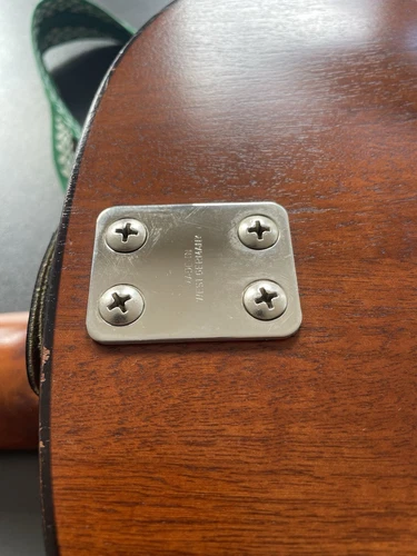 Guitar Framus 721 - Picture 10 of 13