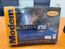 Creative Modem Blaster V.92 PCI