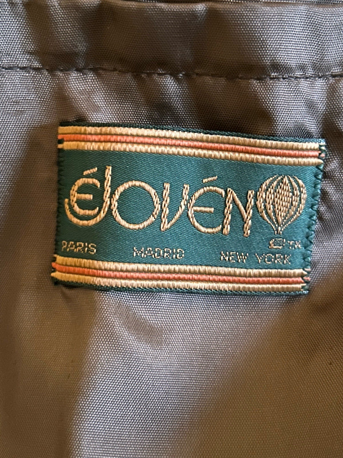 éJovén Professional Blazer - image 6