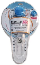 Truecut 360 degree Precision Circle Cutter