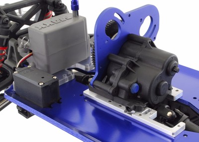 Transmission Adapters T-Maxx Electric 