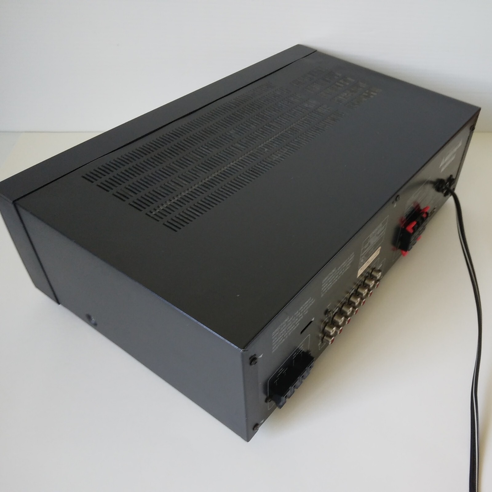 Pioneer SX255R Receiver for sale online eBay