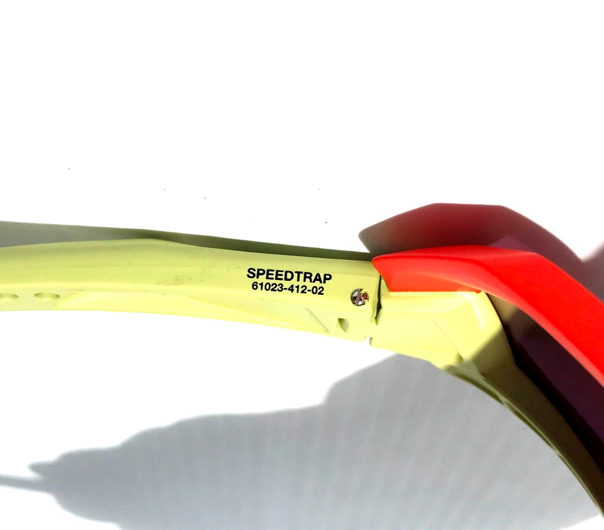 100% Percent SPEEDTRAP Soft Tact Oxyfire HiPER Red Mirror 100% Percent SPEEDTRAP Soft Tact Oxyfire HiPER Red Mirror