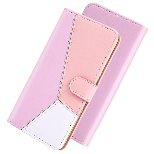 Magnetic Wallet Flip Stand Phone Cover For Samsung Galaxy J5 A40 A50 A70 A21 - Zdjęcie 10 z 16