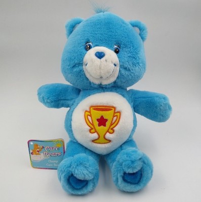 care bears 2002