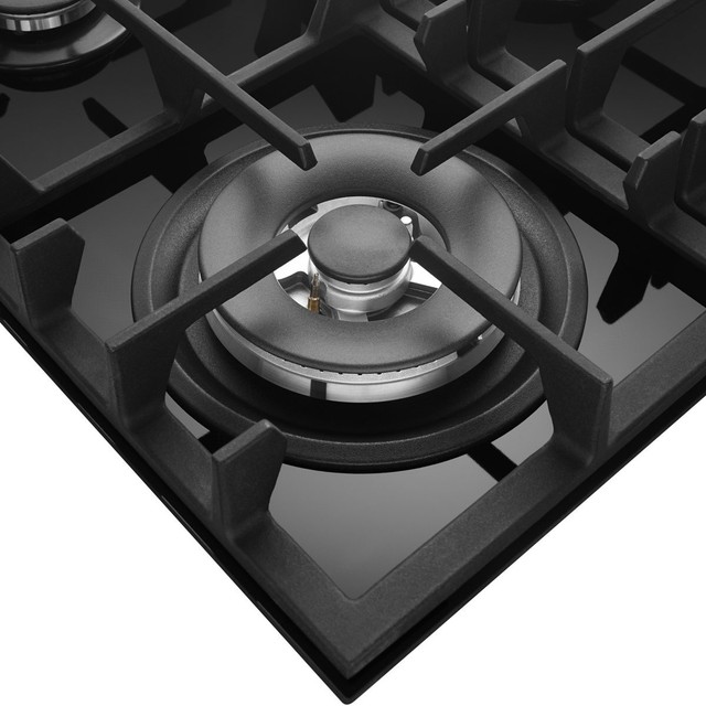 Electrolux EHG953BA 90cm Natural Gas Cooktop for sale online eBay