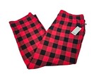 100% Cotton Pajama Pants for Men