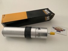 Filtre à carburant BMW X1