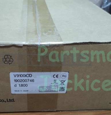 FUJI Brand New V9100ICD 1PC Touch Screen In STock Fast Ship One