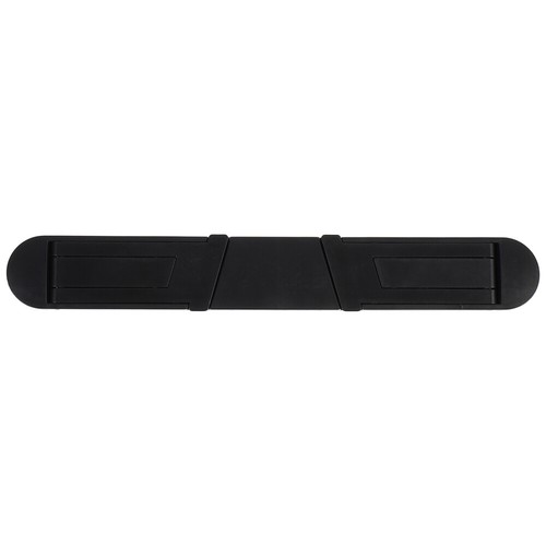 Support d'ordinateur portable pliable support d'ordinateur portable surélevé support d'ordinateur portable - Photo 3/6