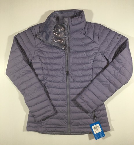 COLUMBIA WOMEN'S OMNI HEAT INSULATED 